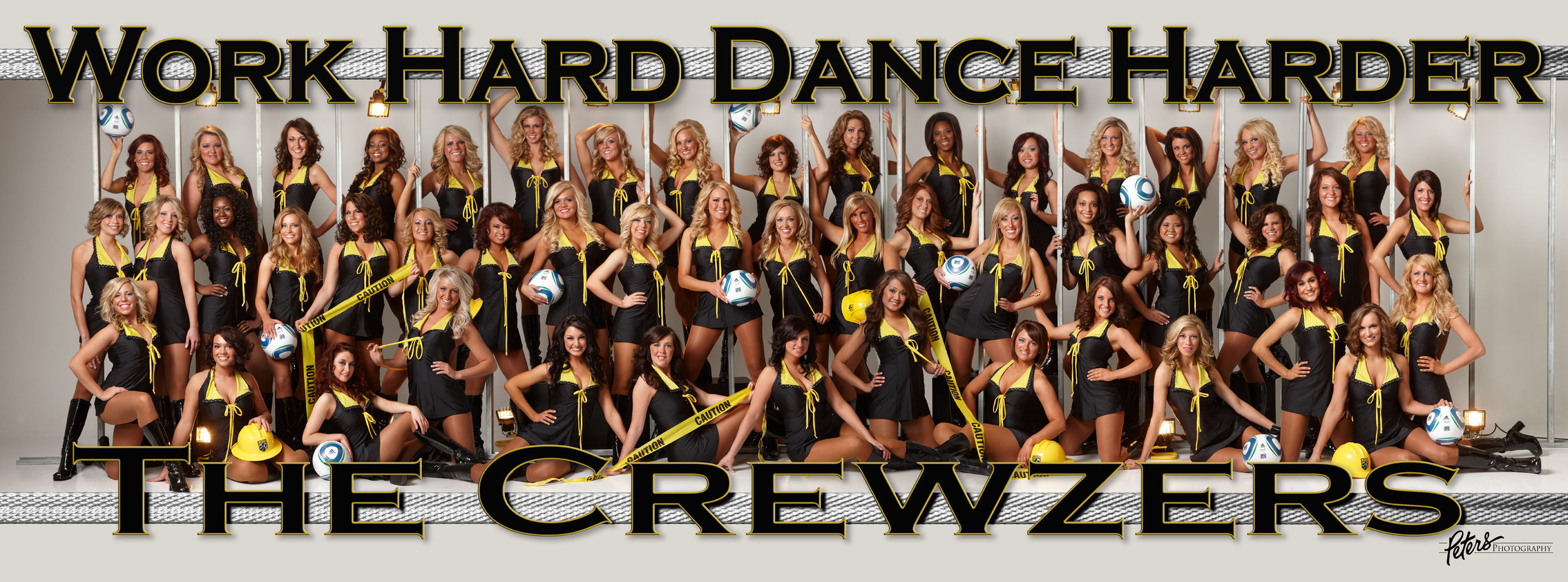 CREWZERS!