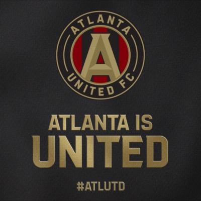 Well, not entirely united... but as soon as Mr Herzog is on board, THEN Atlanta is United. Well, Mr Herzog and his friend Danny that delivers pizza, and Sophia from the Clermont Lounge, but once THEY are on board, Atlanta will be United.