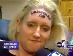 Like this... but... you know.... classy.