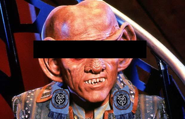 Anonymous man, Artist rendition.