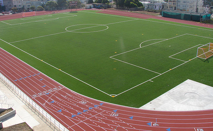 The New DC United Buzzard Point Stadium: Look at that avant-garde design