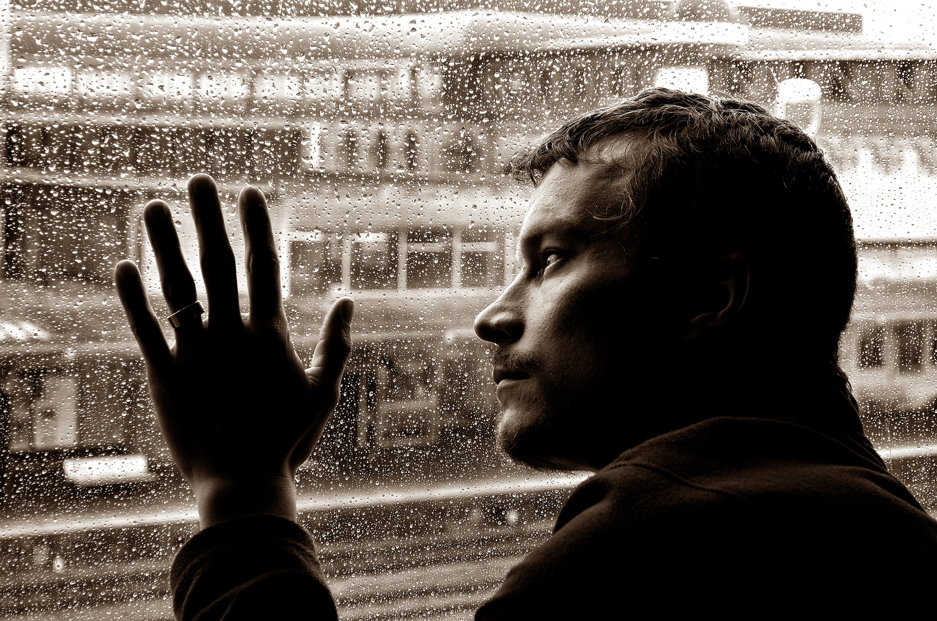 "Screw you, Jimmie. I hope that's acid rain."