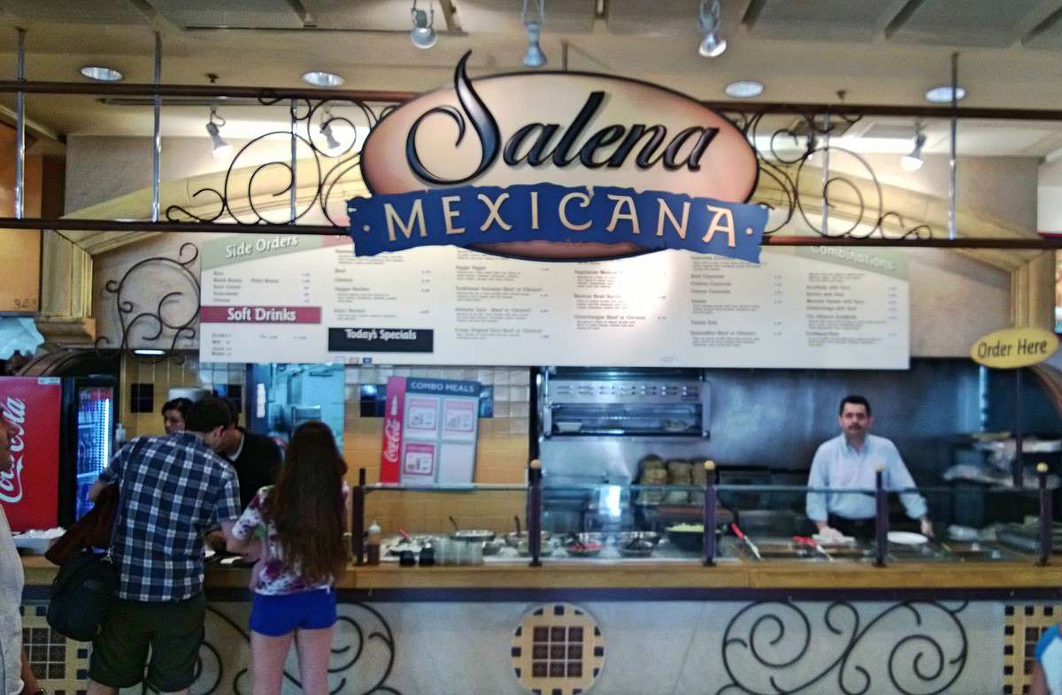 "The Crew dominated the early ordering but were unable to break through and actually have a lengua torta in time."