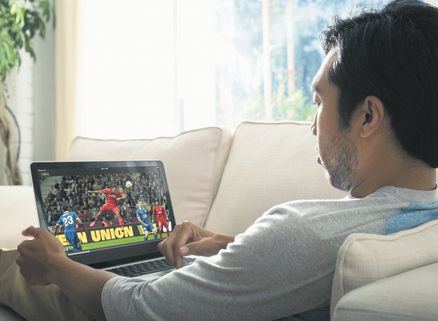 "One must only allow themselves feelings when they watch the European leagues. Only league stooges allow themselves any sentimentality towards the act of soccer within North America."