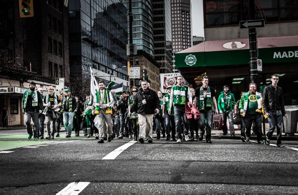 Photo Credit: Ray Terrill - For more photos, please see his Flickr Account "They come here on foot carrying everything with them. We must nourish their spirit after such a long journey and offer counselling."