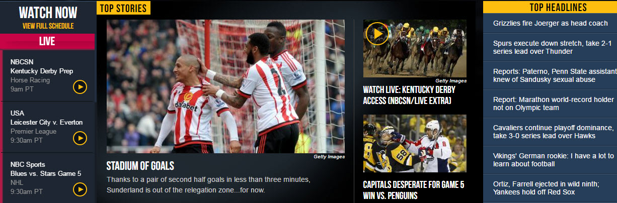 WALL TO WALL COVERAGE