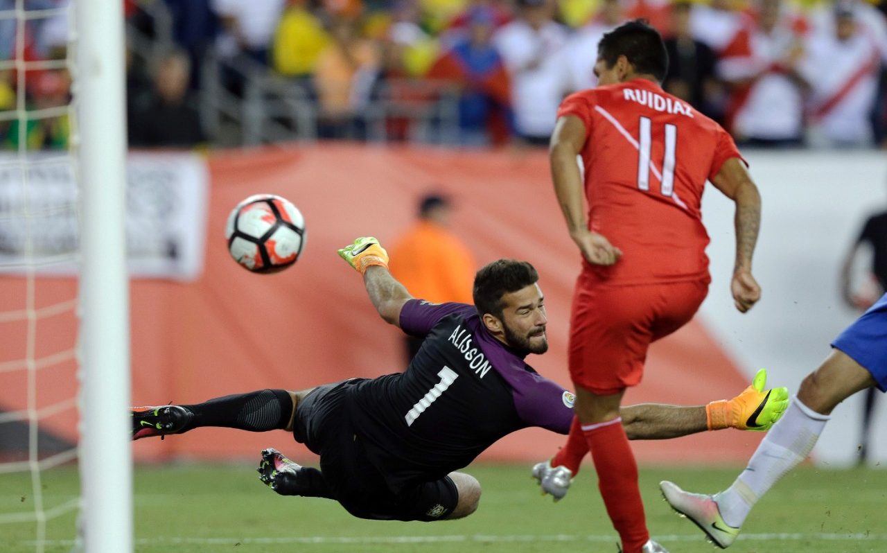 Photo: AP