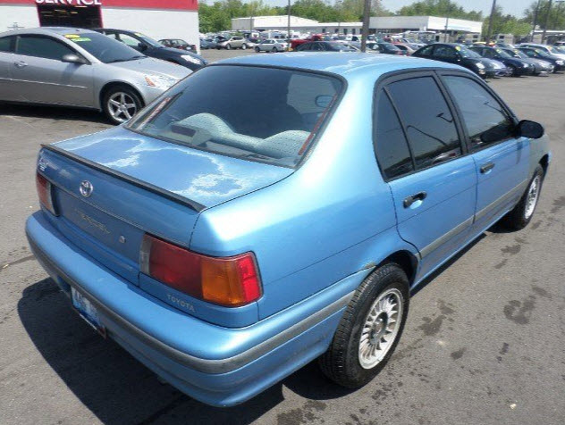 It's a sweet ride for a soccer blogger. At 20% interest he will have this paid off in a few decades.