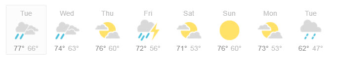 TUESDAY! TUESDAY! TUESDAY!!!!!!!