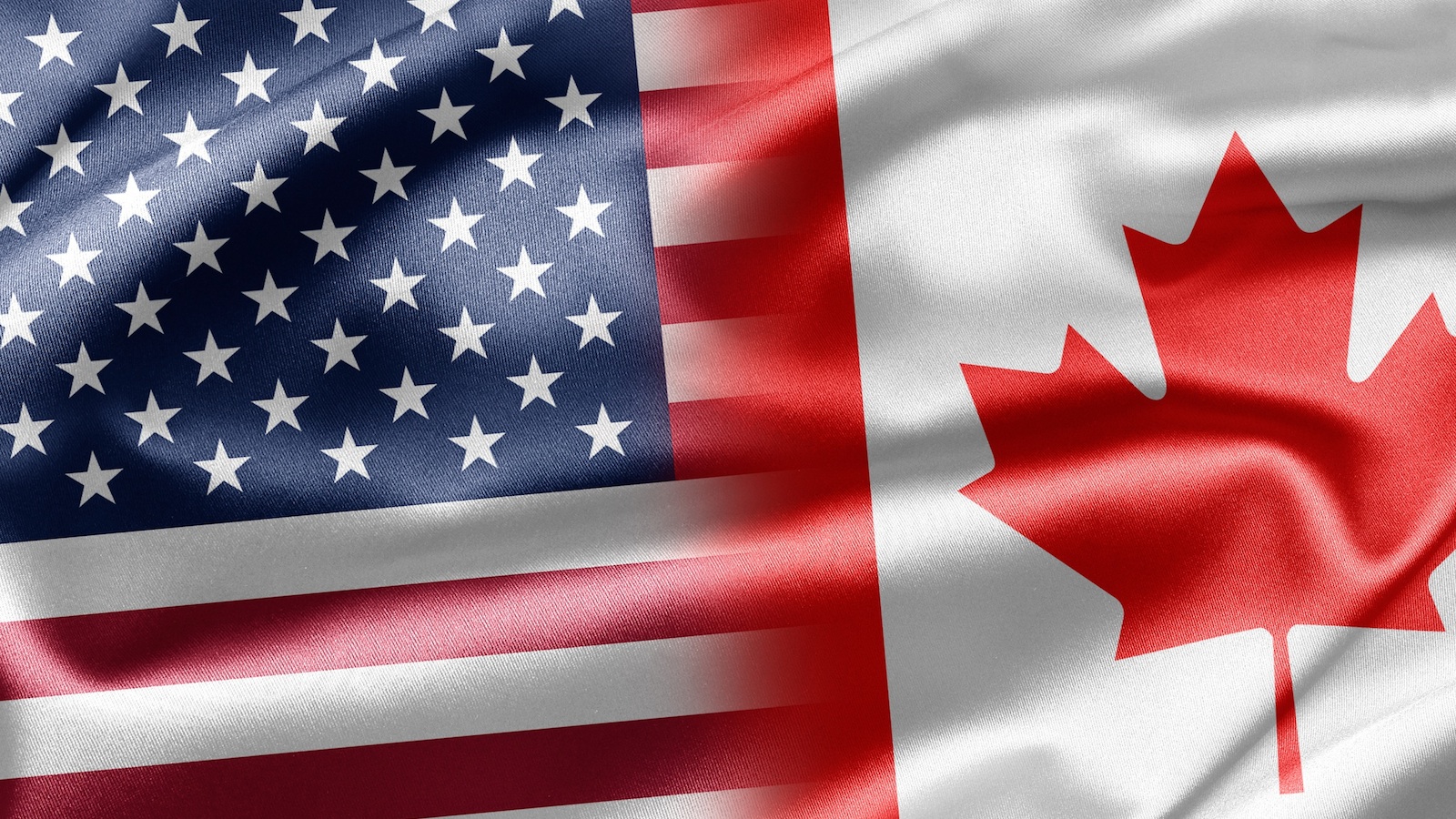 Oh! Canada?