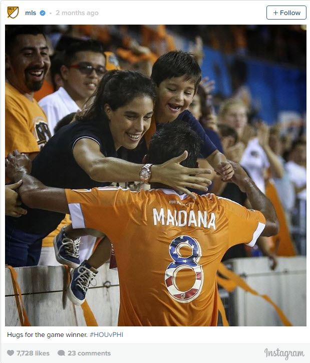 See! We posted a picture of some people who look ethnic, that means we have embraced Latinos! GIVE THIS LEAGUE A DIVERSITY AWARD!