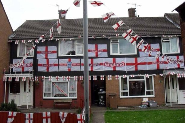 What most people think Koblens house now looks like.
