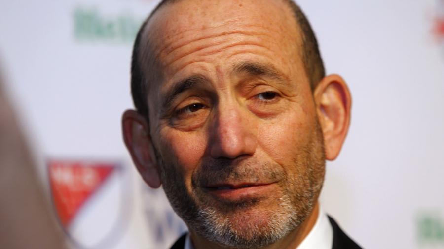 We are getting a NYC team into MLS Cup Final even if we have to have two MLS Cup Finals.