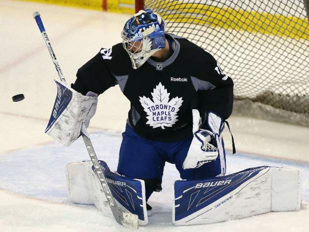 Dave Abel/Postmedia Network
