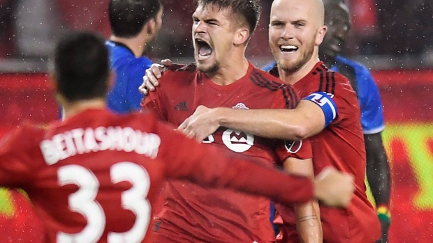  (Frank Gunn/The Canadian Press)