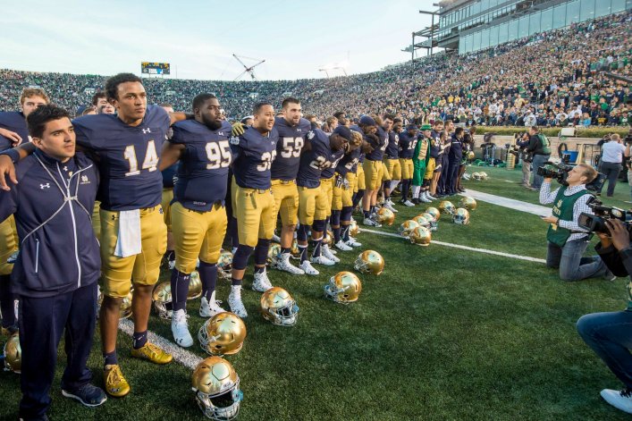 MATT CASHORE/USA TODAY SPORTS