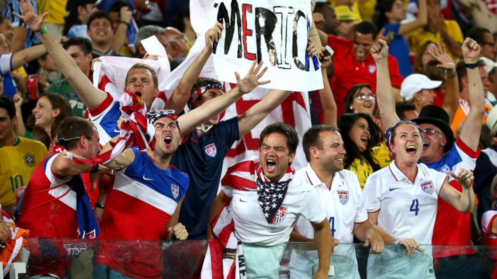 MERICA! NATIONALISM! FUCK EVERYBODY ELSE! NO POLITICS, BRO!
