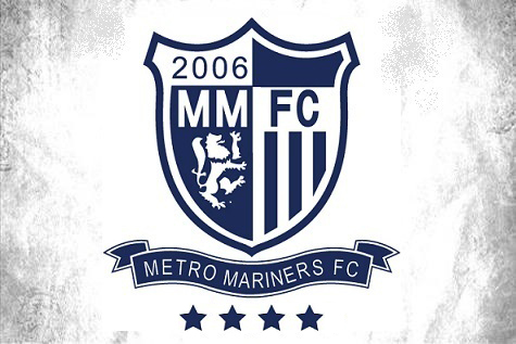 Now this is a proper crest.