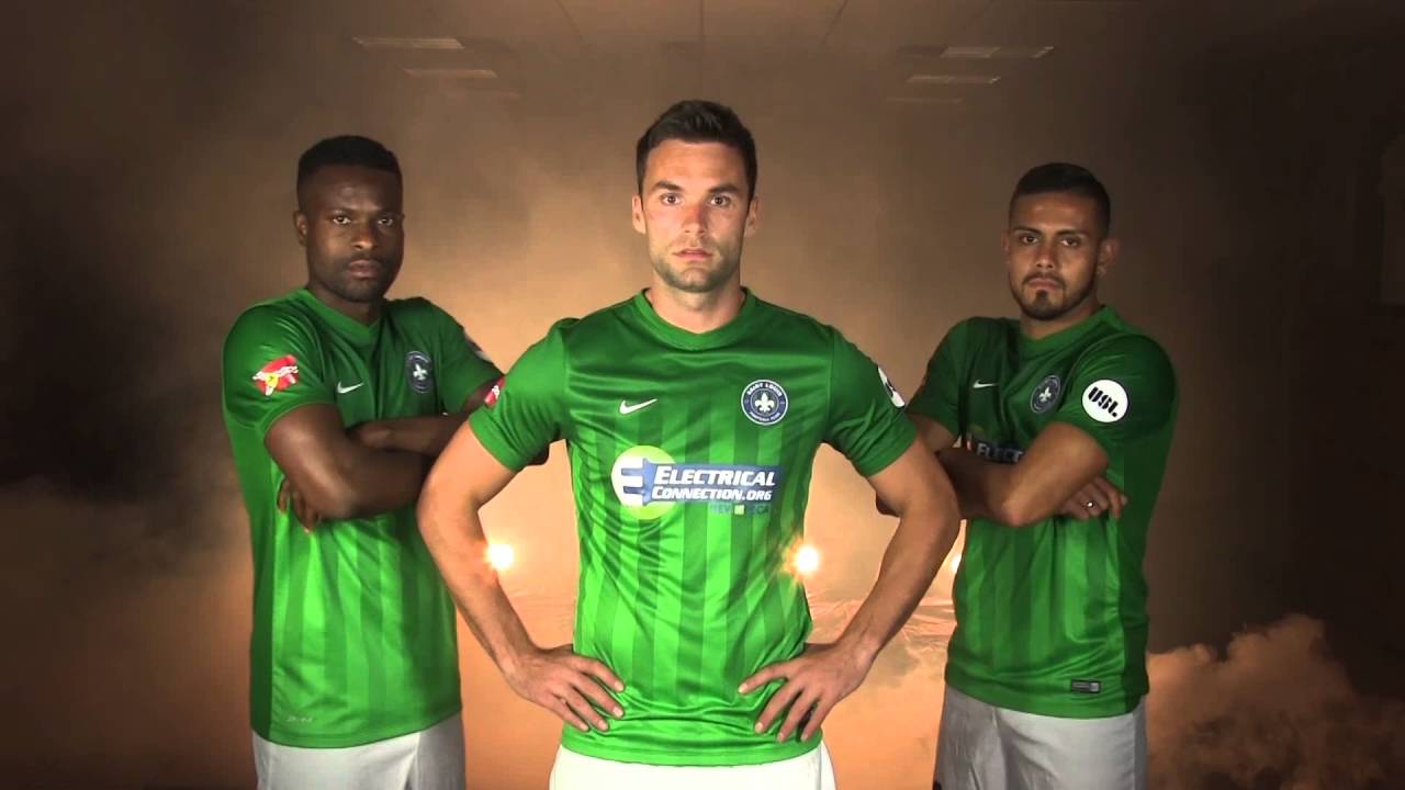 Support your local team