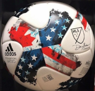 THE DISC.