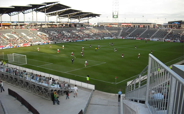 Don't worry, an aging goalkeeper will fix all these attendance woes.
