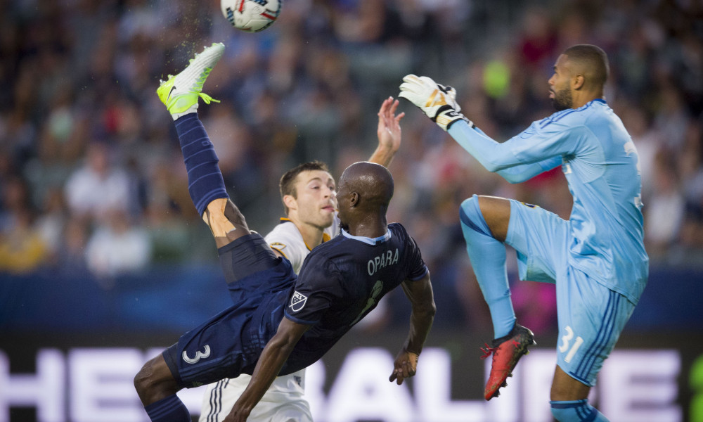 Photo: USAToday "This one is a goal!"