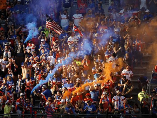 (Photo: Sam Greene/Enquirer)