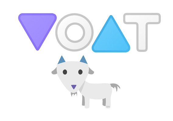 To be honest, VOAT is actually less relevant than Major League Soccer, and that is saying something.