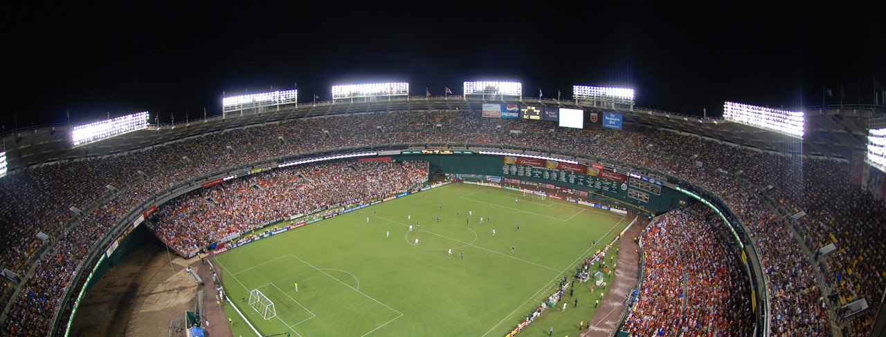 Thanks for everything, RFK.