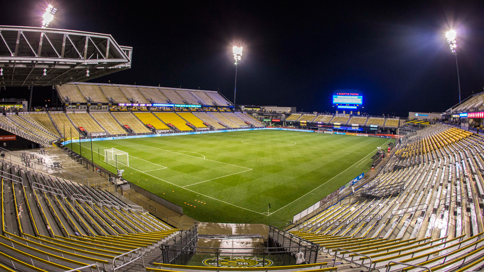 See! Crew fans just don't show up for games!