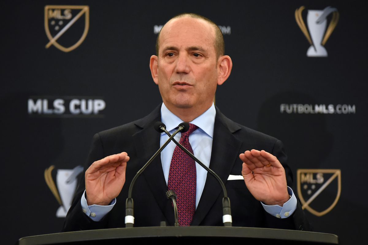 Sit down if you hate Columbus! Everyone?! That's why we are moving them!