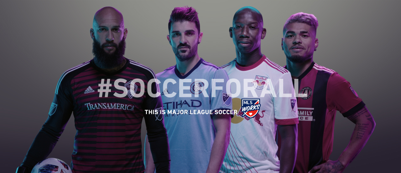 You can learn more, here --> https://www.mlssoccer.com/post/2018/03/15/everyone-welcome-mls-works-launches-soccer-all-platform