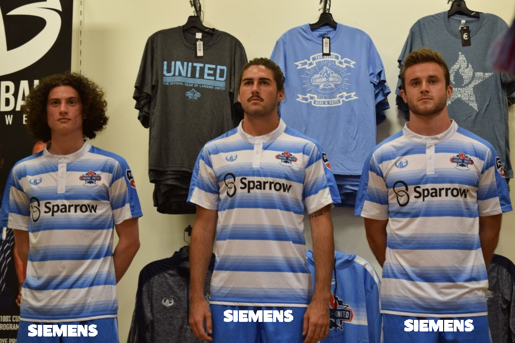 Men's Kit
