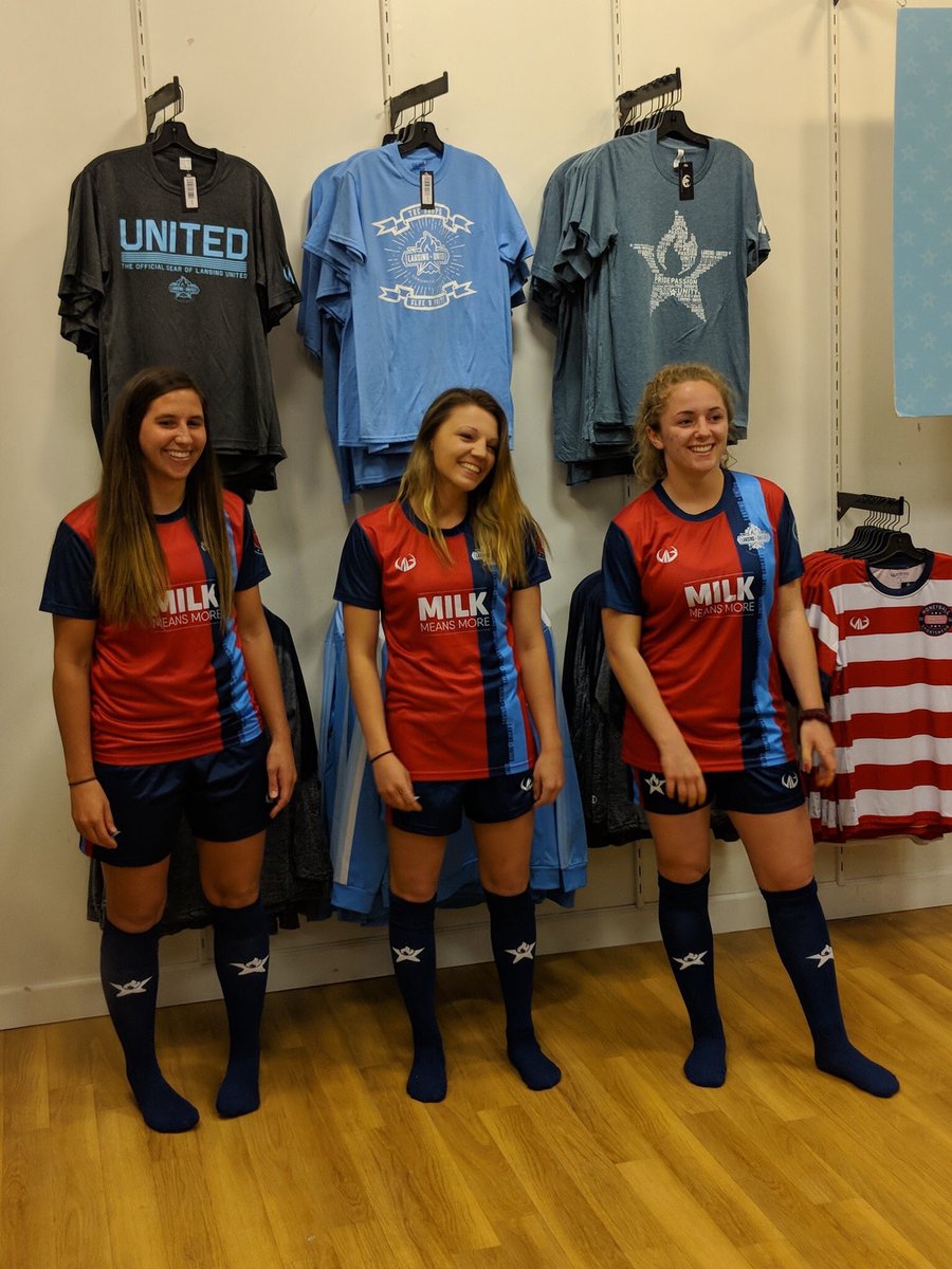 Women's Kit