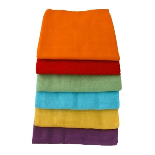 This rainbow color should remind you to donate to a worthy cause on https://www.prideraiser.org/