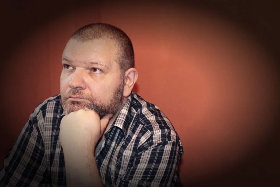 "Maybe I should.............. but........ Maybe I also......... shouldn't?"