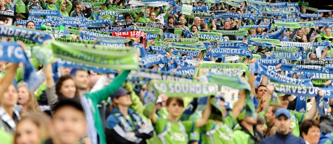 Sounders scarves.jpg