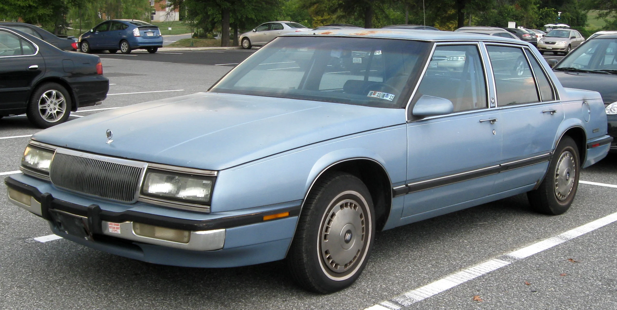 Only 194,000 miles!