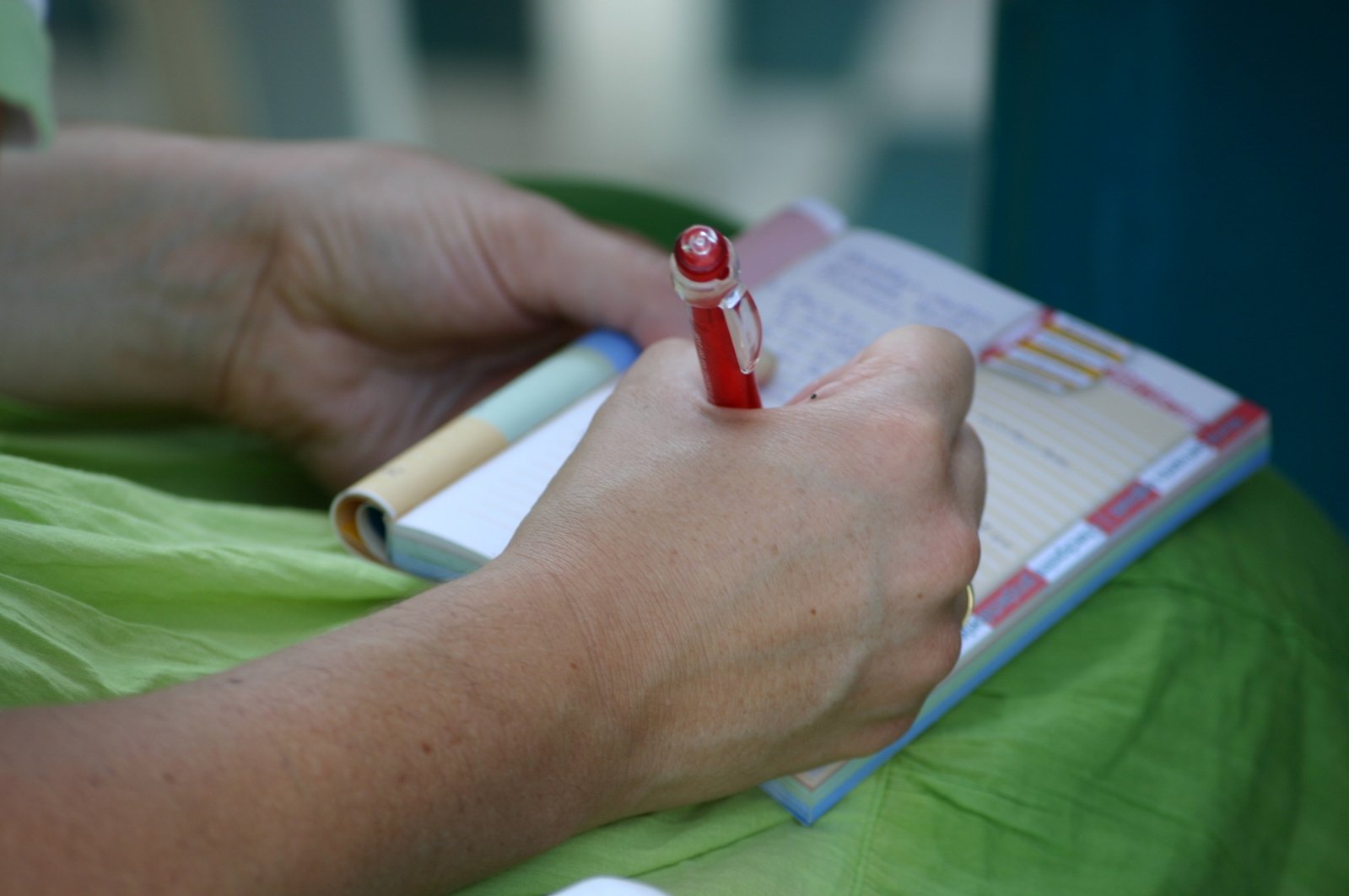 “Dear Diary, today I wrote and published an article read by over 20,000 people in about 2 hours that made me completely and utterly unemployable.”