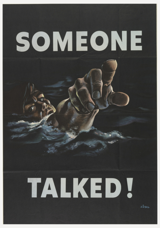 According to Federation insiders, HR took down the successories posters and replaced them with these.