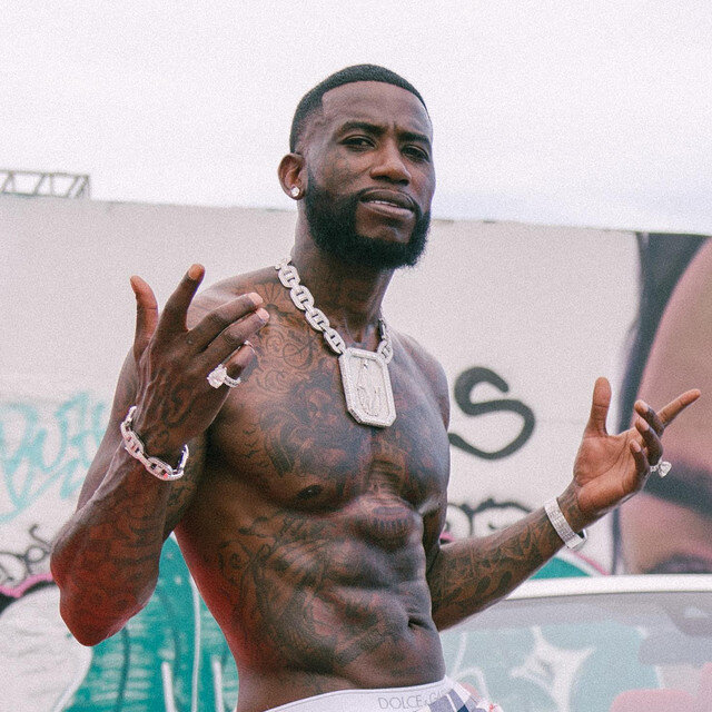 Atlanta United Releases Official Statement Vowing To Play Gucci Mane In  Place Of National Anthem — The Nutmeg News