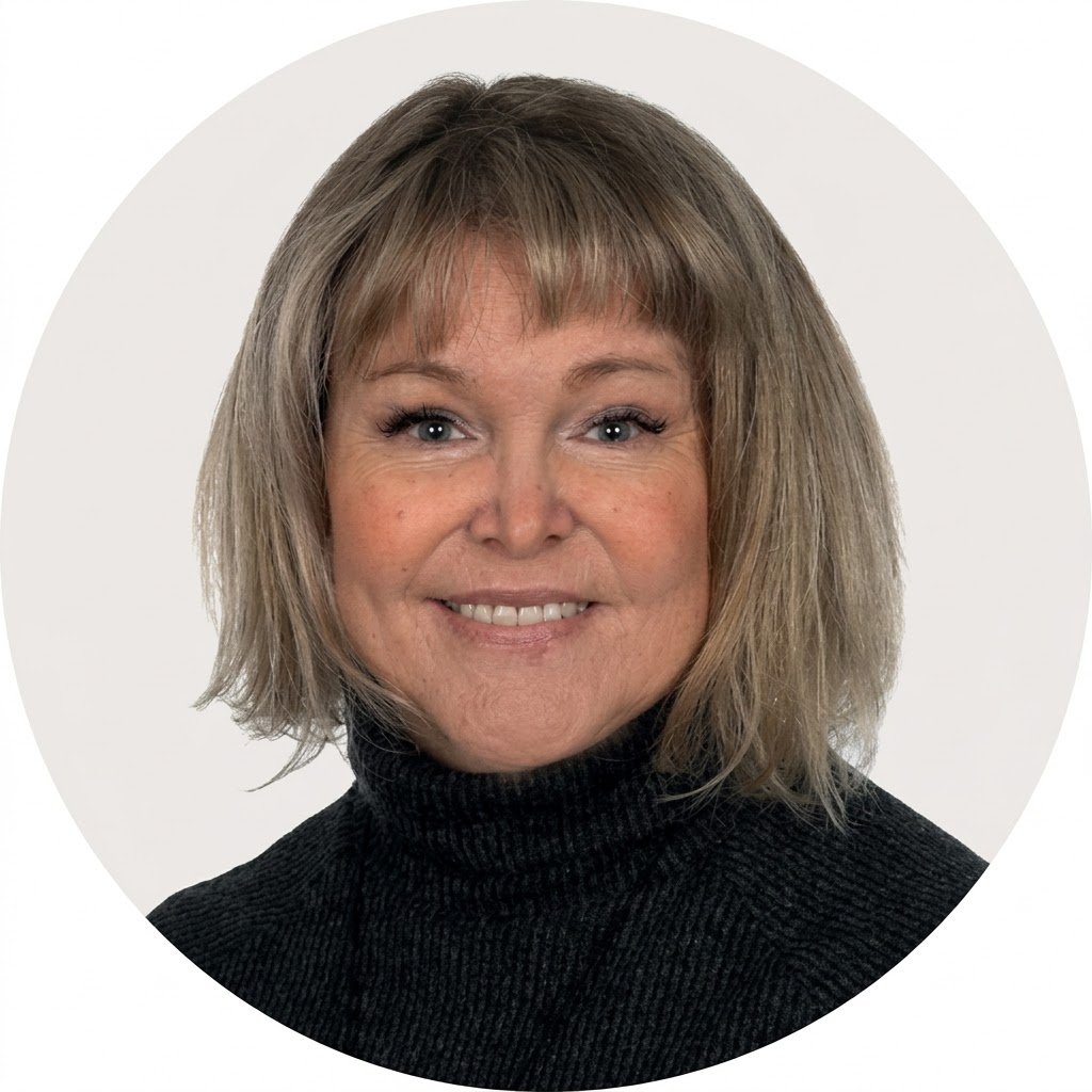 Sanna Nylund, UP uravalmentaja