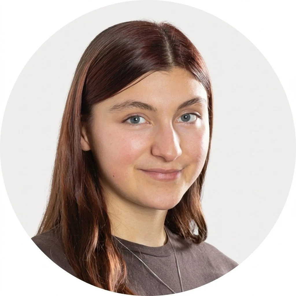 Antonia Gergen, UP uravalmentaja