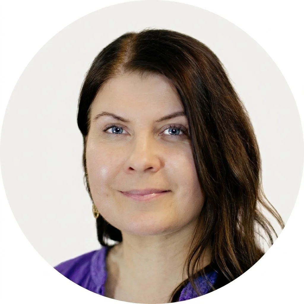 Carita Mäkelä, UP uravalmentaja