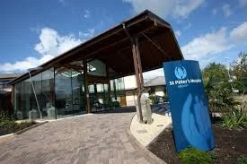 Cake Sale & Coffee Morning in aid of St Peter's Hospice