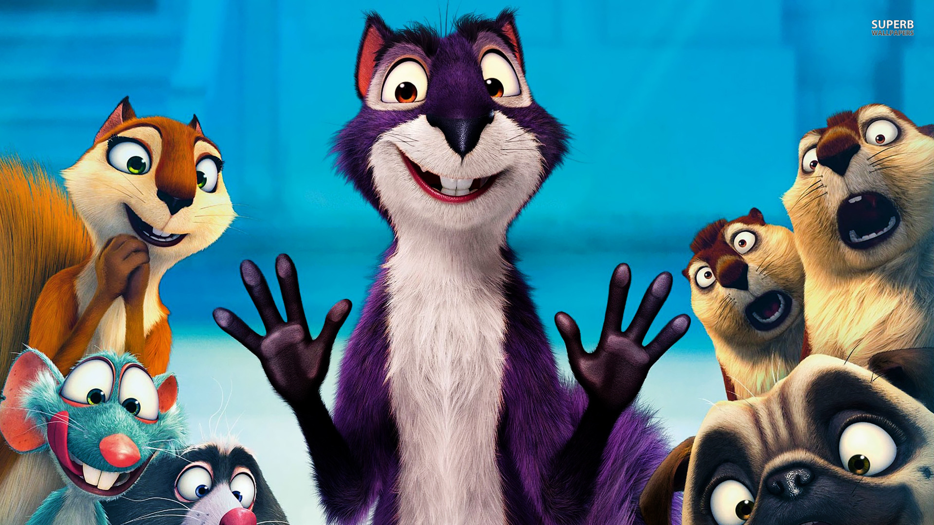 Community Cinema - Children's Matinee