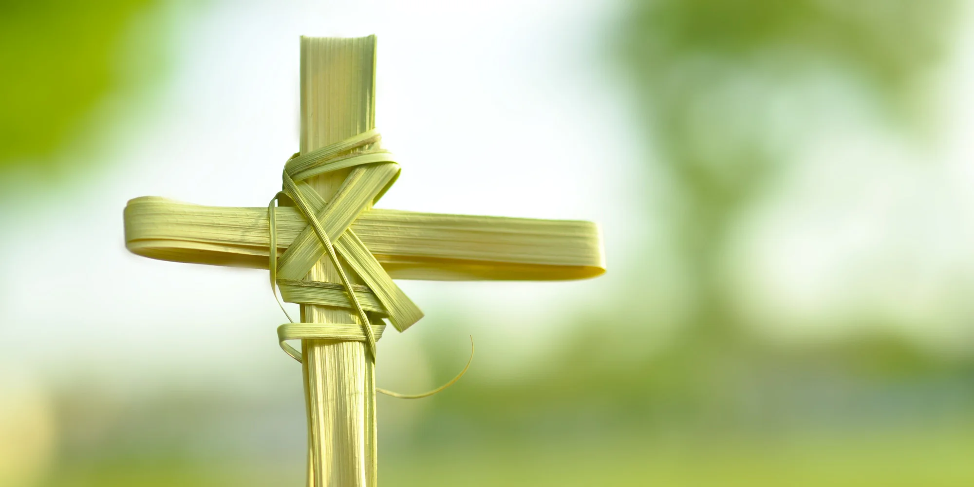Palm Sunday Service