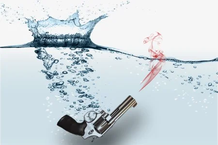 Actonians present Agatha Christie's The Hollow