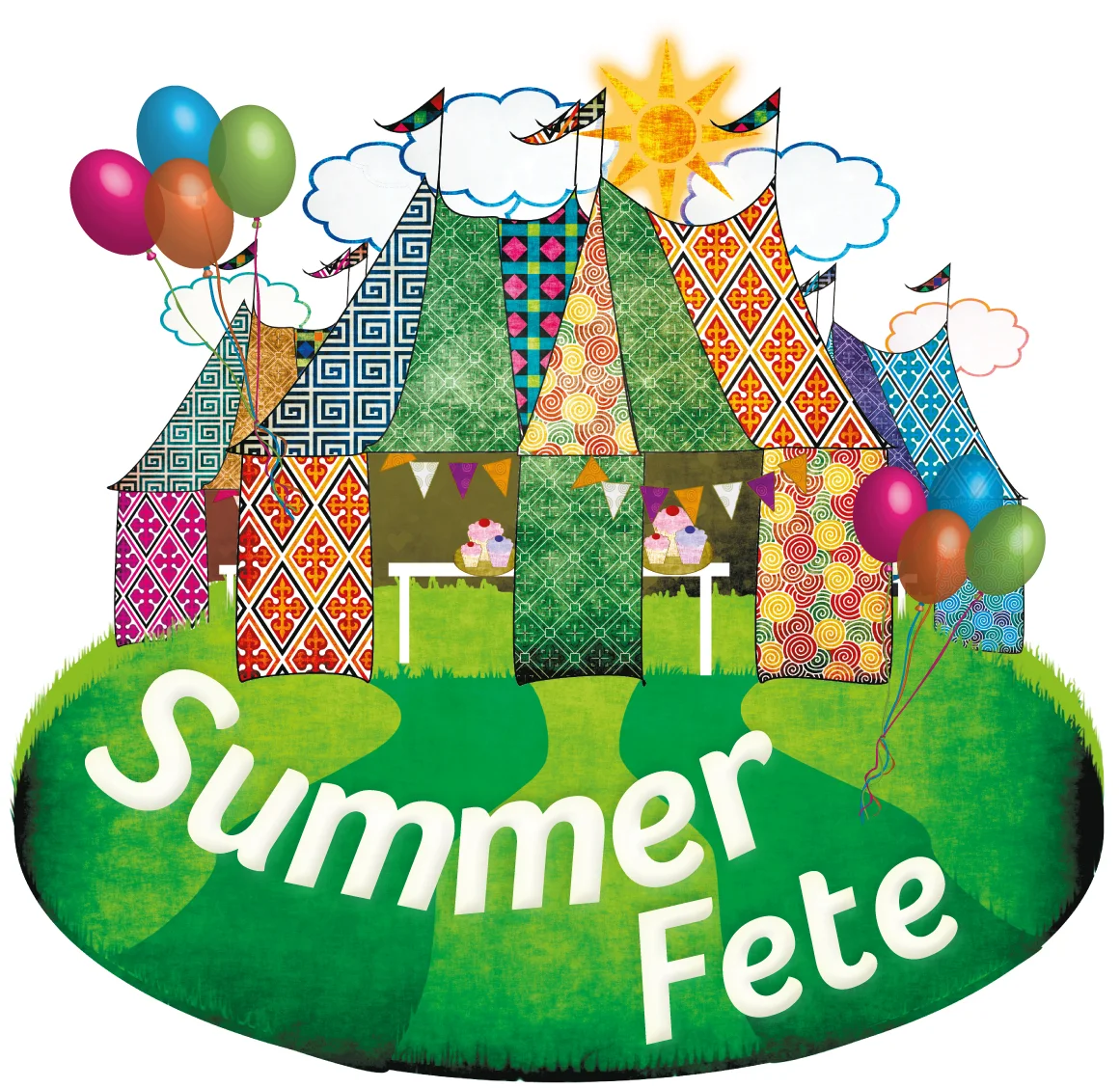 St James the Less Summer Fete