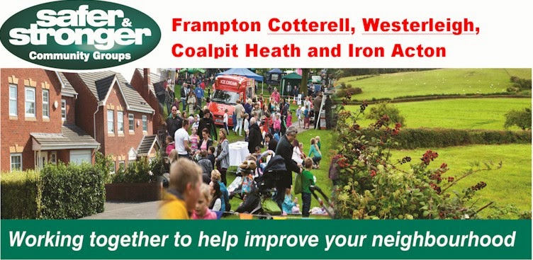 Safer & Stronger Community Group 